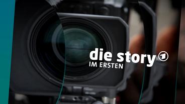 Bild: ARD Die Story im Ersten Logo