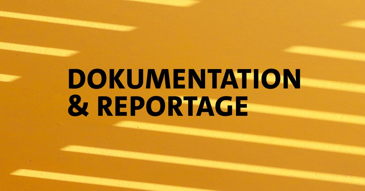 Reportage And Dokumentation Ard Das Erste