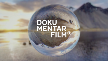 Bild: ARD Dokumentarfilm im Ersten Logo