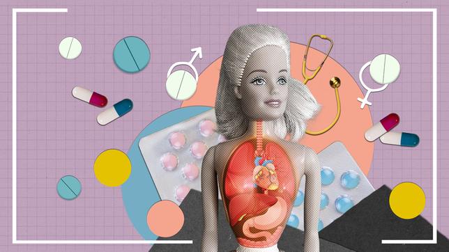 Nur ein "kleiner Unterschied"? – Die Entdeckung der Gendermedizin