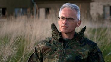 Bild: WDR/NDR General Jens Arlt
