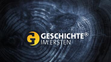 Bild: ARD Geschichte im Ersten Logo