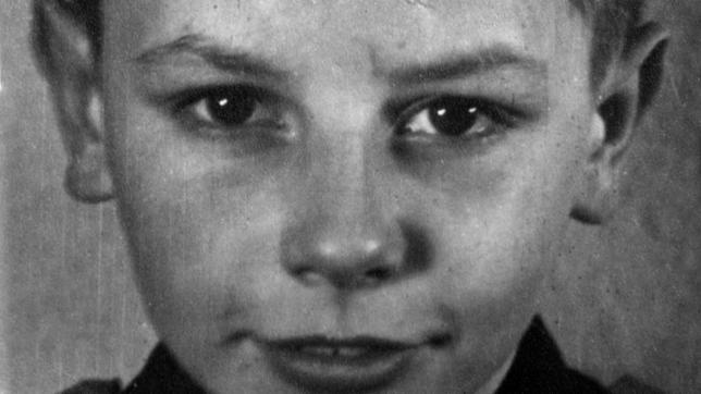 Bild: BR/Privat Walter Chmielewski