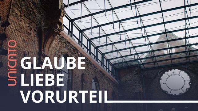 Glaube, Liebe, Vorurteil