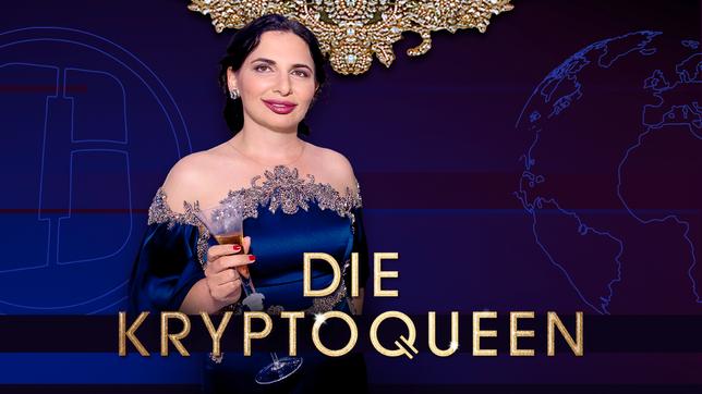 Die Kryptoqueen – Der große OneCoin-Betrug | Dokumentarfilm
