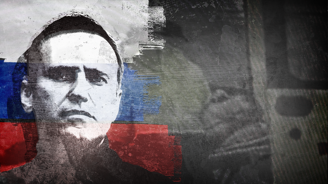 Vergiftet – Wie der Fall Nawalny Russland verändert