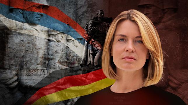 Russland, Putin und wir Ostdeutsche