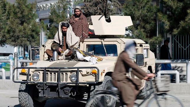 Bild: rbb/DOCDAYS Productions Afghanistan