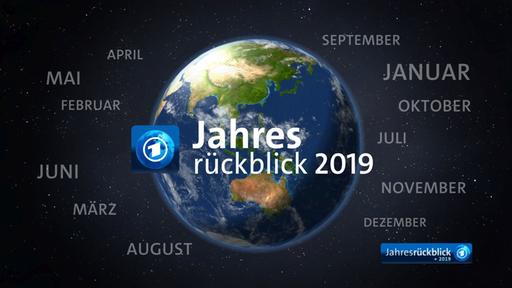 Ard Jahresruckblick 2019 Reportage Dokumentation Ard Das Erste