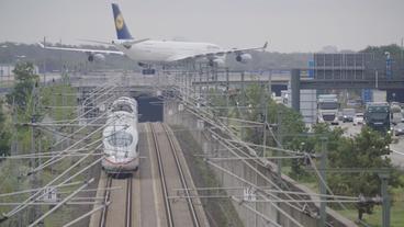 Operation Bahn Reportage Dokumentation Ard Das Erste