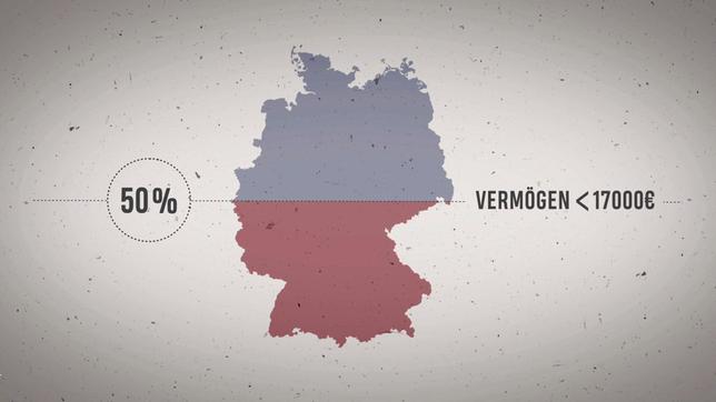 Bild: WDR/WDR Grafik Umriss der Karte von Deutschland
