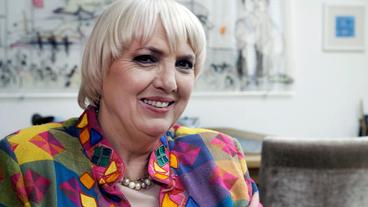Bild: WDR/ECO Media Claudia Roth
