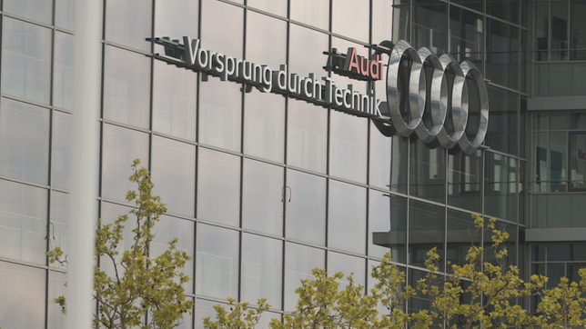 Der Abgasskandal bei Audi hat offenbar eine weitaus größere Dimension als bislang bekannt.