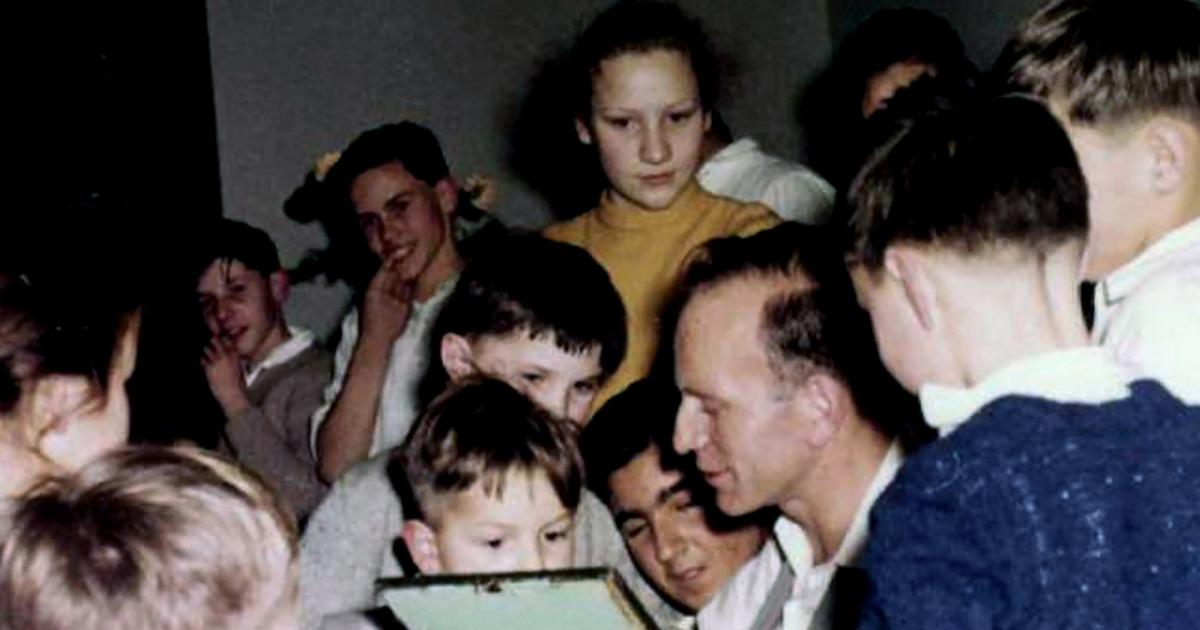 Colonia Dignidad Reportage Dokumentation Ard Das Erste