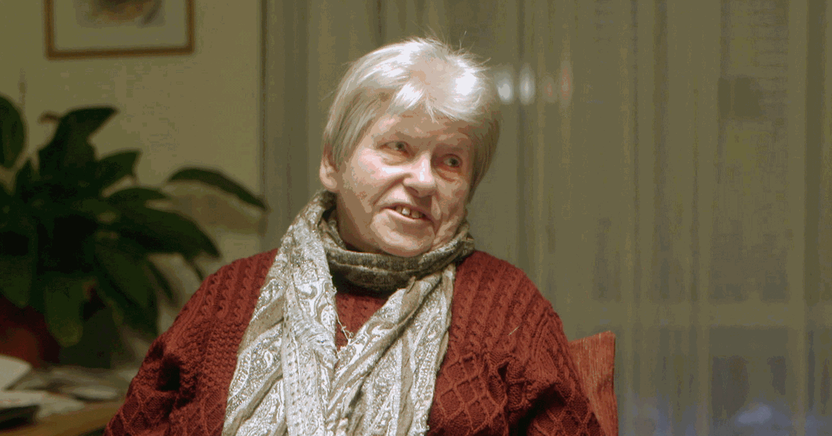 Frau S Will Sterben Themenabend Selbstbestimmtes Sterben Ard Das Erste