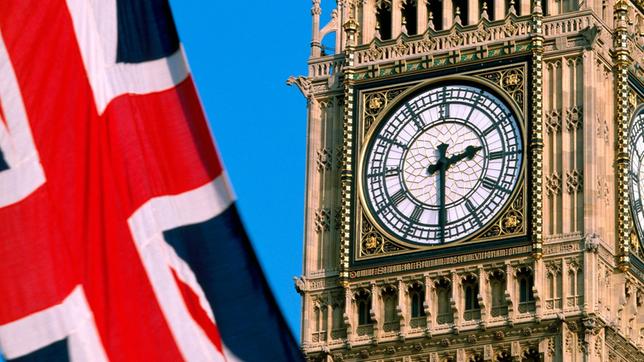 Bild: WDR Großbritannien spielt seit Jahrzehnten eine Sonderrolle in Europa.