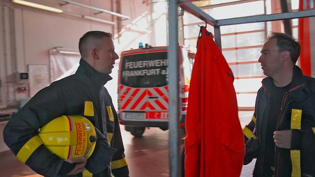 Feuerwehr
