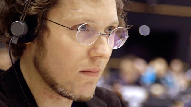 Bild: SWR/Indi Film Jan Albrecht