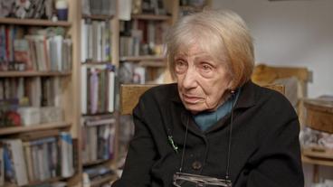 Bild: WDR/TAGTRAUM Filmproduktion Maya Turovskaya