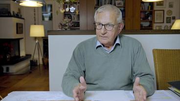 Jürgen Schulz investierte 2008 auf Empfehlung seines Bankberaters rund 65.000 Dollar in einen Schiffsfond. Mit den erhofften Gewinnen wollte er seine Rente aufstocken.