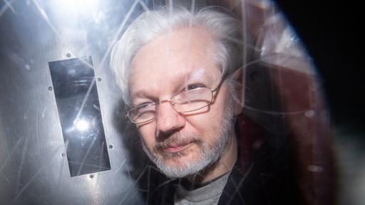 Staatsfeind Julian Assange Reportage Dokumentation Ard Das Erste