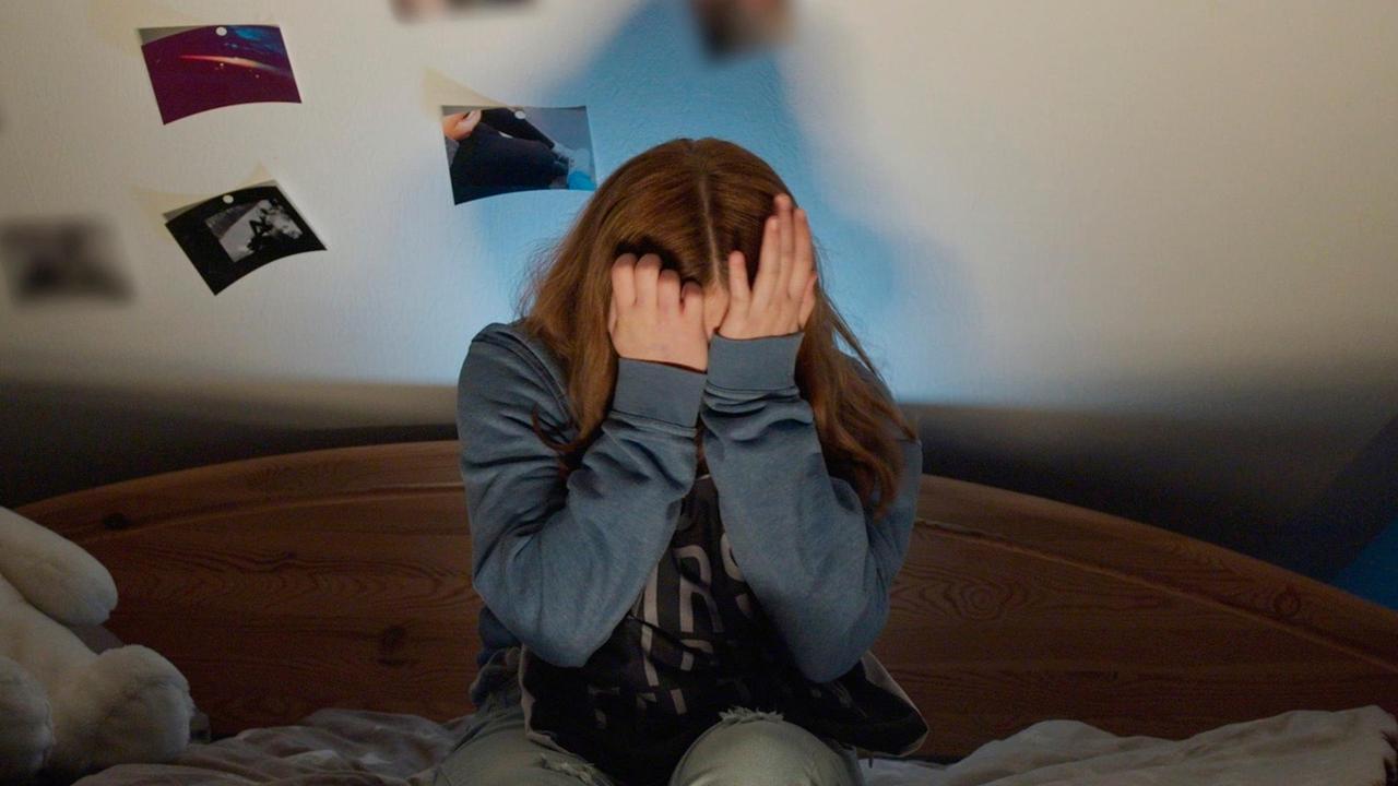 Video Kinder Sind Keine Tyrannen Reportage Dokumentation Ard Das Erste
