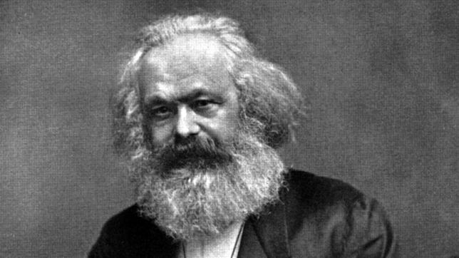 Bild: WDR/picture alliance/Keystone Karl Marx Monument in Chemnitz