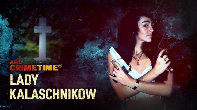 Lady Kalaschnikow 