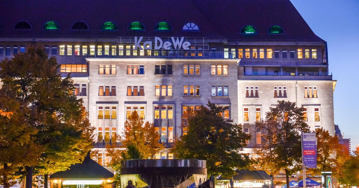 Eldorado Kadewe Ard Das Erste