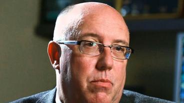 Bild: NDR Bruce Riedel, ehemals CIA, Diplomat und Berater der US-Regierungen