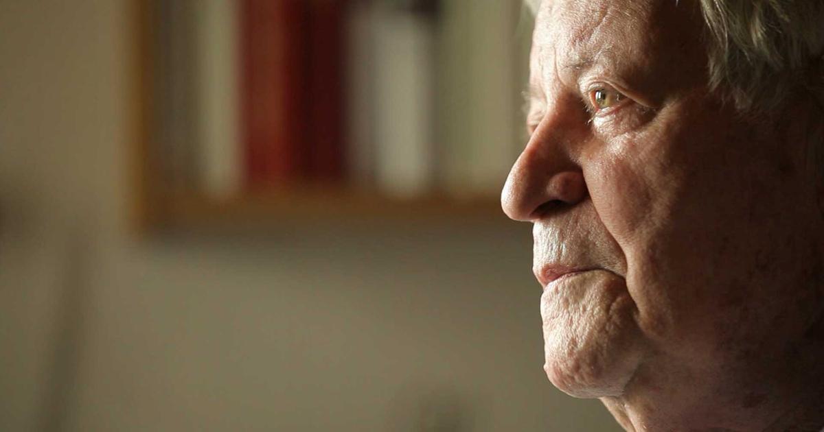 Interview Autor und Regisseur Helmut Schmidt Lebensfragen ARD Das Erste