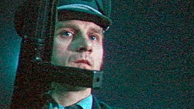 Bild: SWR Polizei in den 70er Jahren: Die Angst vor Terroristen ist ständiger Begleiter.