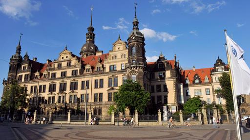 Dresden Jahrhundertdiebstahl Reportage Dokumentation Ard Das Erste