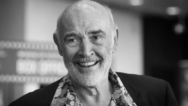Mein Name ist Connery, Sean... - Reportage & Dokumentation ...