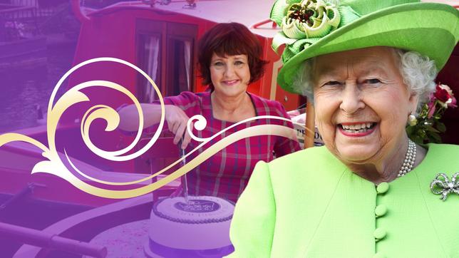 Queen Elizabeth II., Annette Dittert