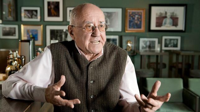 Bild: WDR Alfred Biolek