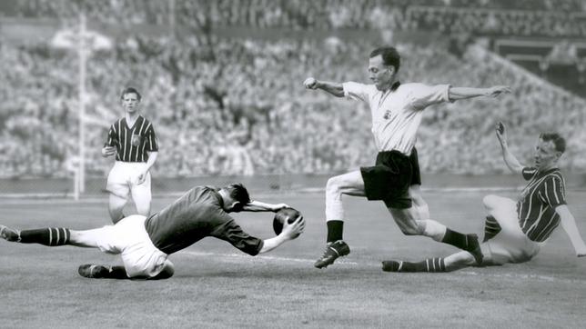 Bild: Radio Bremen / Getty Images Trautmann