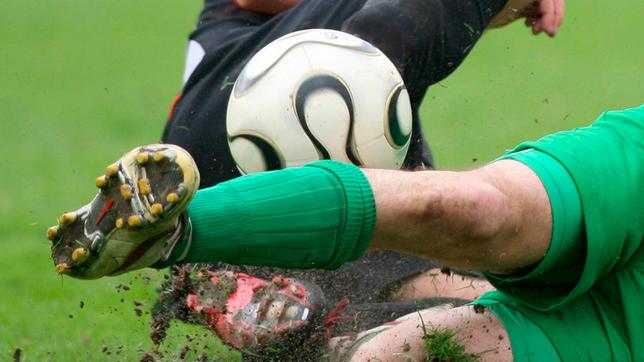 Bild: WDR/IMAGO Trotz Ermittlungserfolgen in den vergangenen Jahren, bleibt Wettbetrug ein Problem im Fußball. (Archivfoto)