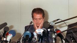 Uwe Barschel 1987