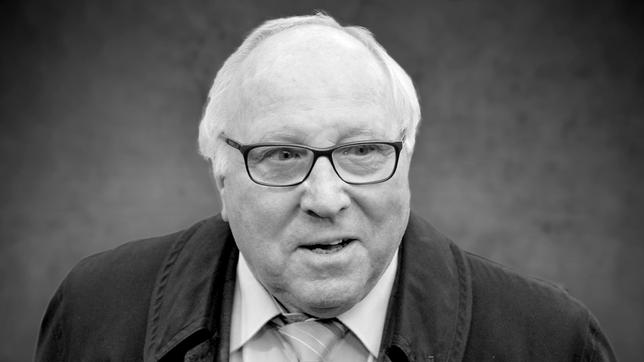Fußball-Legende Uwe Seeler ist am 21.07.2022 im Alter von 85 Jahren gestorben.