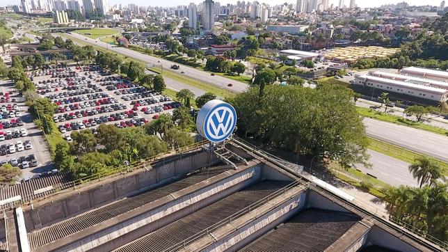 Bild: NDR Volkswagen