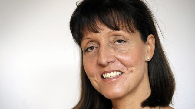 Bild: WDR Kirsten Heisig