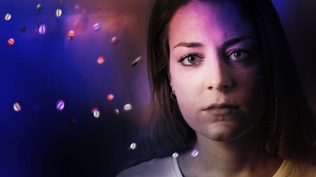 Tabletten gegen Despressionen