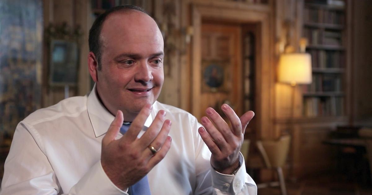 Robin Alexander - FilmMittwoch im Ersten - ARD  Das Erste