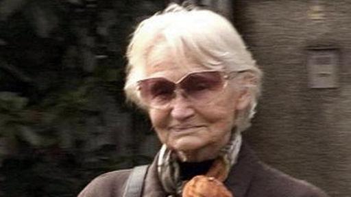 Video Besuch Bei Margot Honecker Geschichte Im Ersten Ard Das Erste