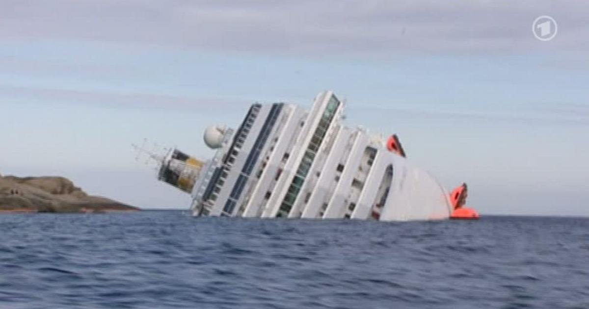 Kreuzfahrt Reportage Kreuzfahrt Reportage