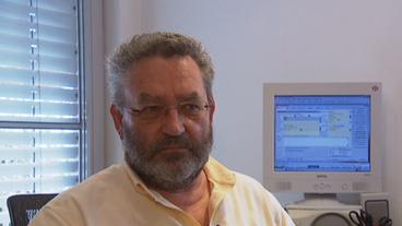 Bild: BR Berufsbetreuer Matthias Weichold