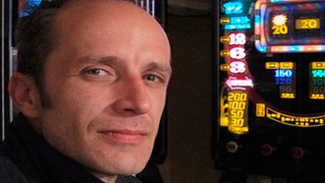 Bild: NDR/Manfred Uhlig Thomas K.