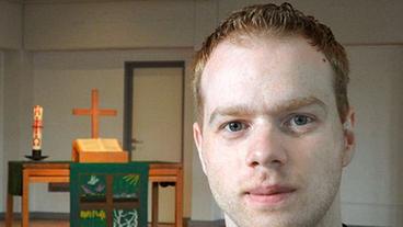 Bild: NDR/Liz Wieskerstrauch Johannes Kneifel