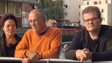 Bild: NDR/Filmreif TV Olaf K. (39): Seine Eltern kämpfen mit ihm gegen das Übergewicht
